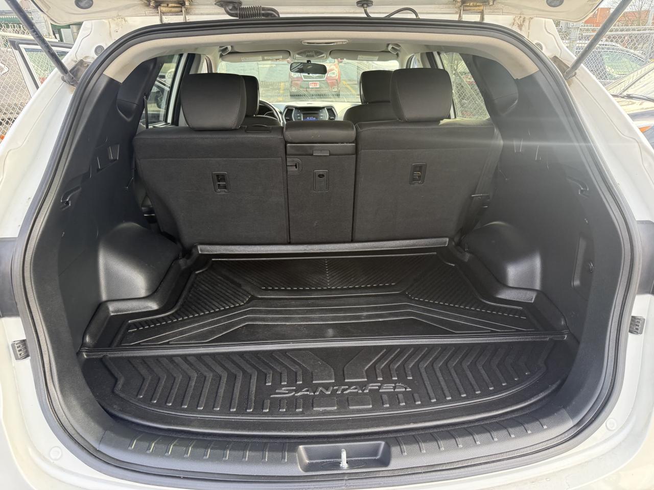 2017 Hyundai Santa Fe Sport *** 3 YEAR WARRANTY INCLUDED *** Photo