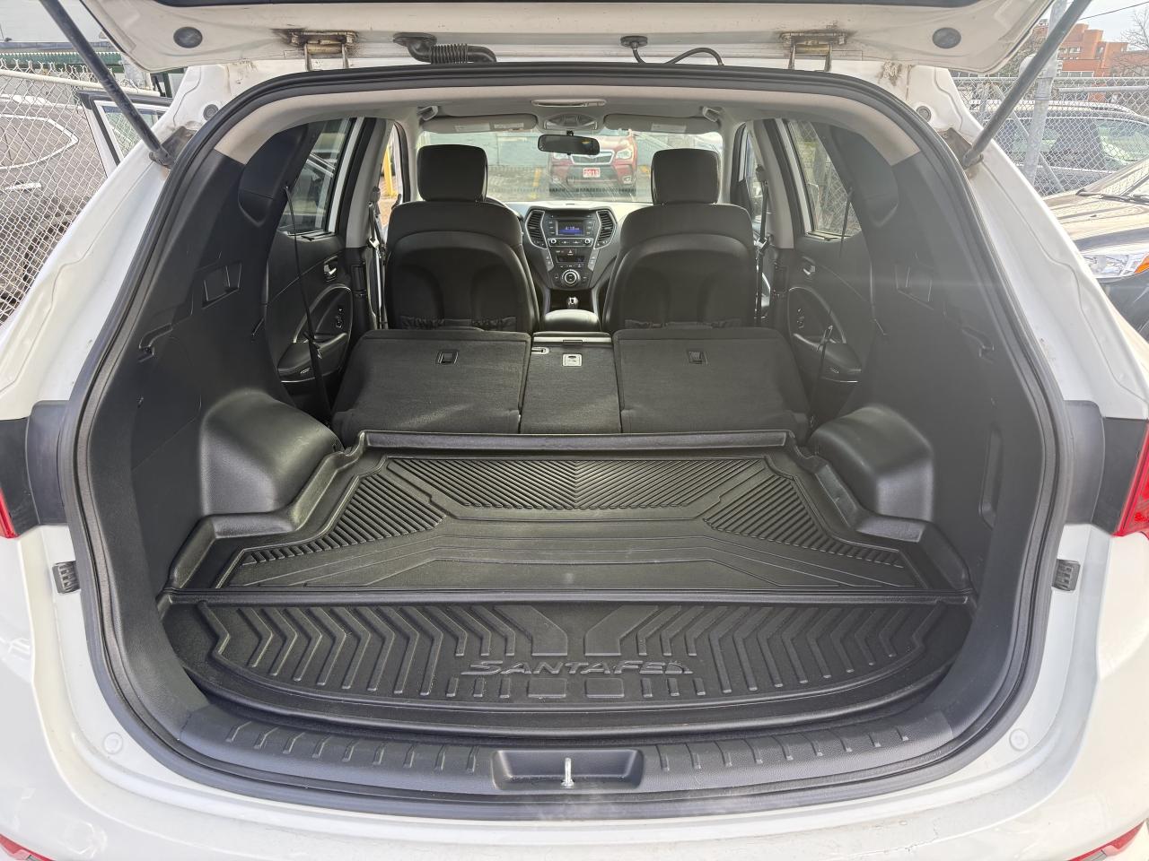 2017 Hyundai Santa Fe Sport *** 3 YEAR WARRANTY INCLUDED *** Photo