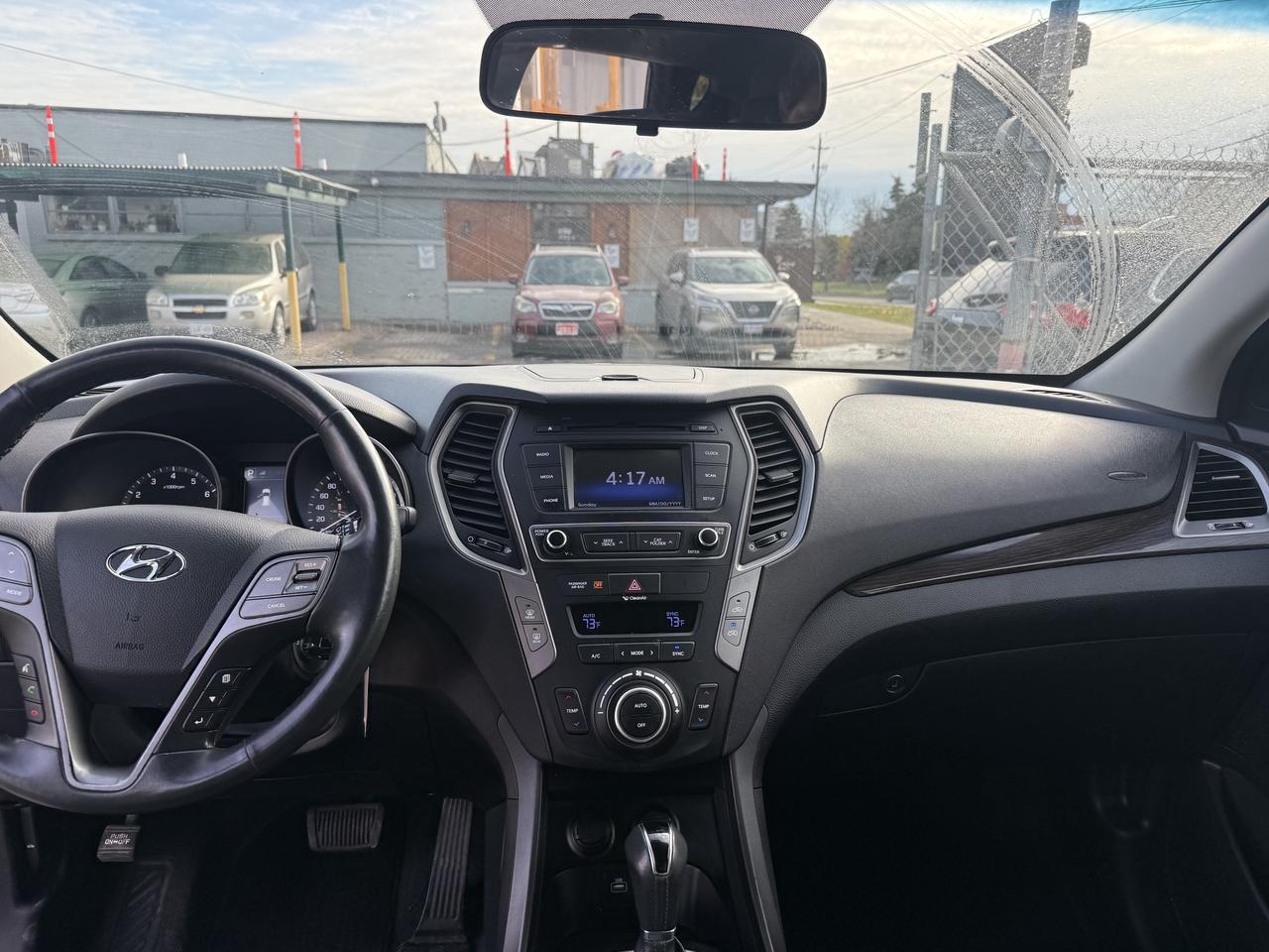 2017 Hyundai Santa Fe Sport *** 3 YEAR WARRANTY INCLUDED *** Photo