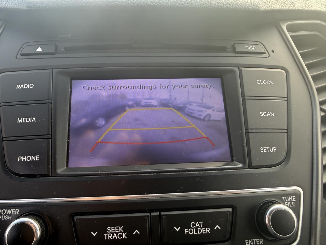 2017 Hyundai Santa Fe Sport *** 3 YEAR WARRANTY INCLUDED *** Photo