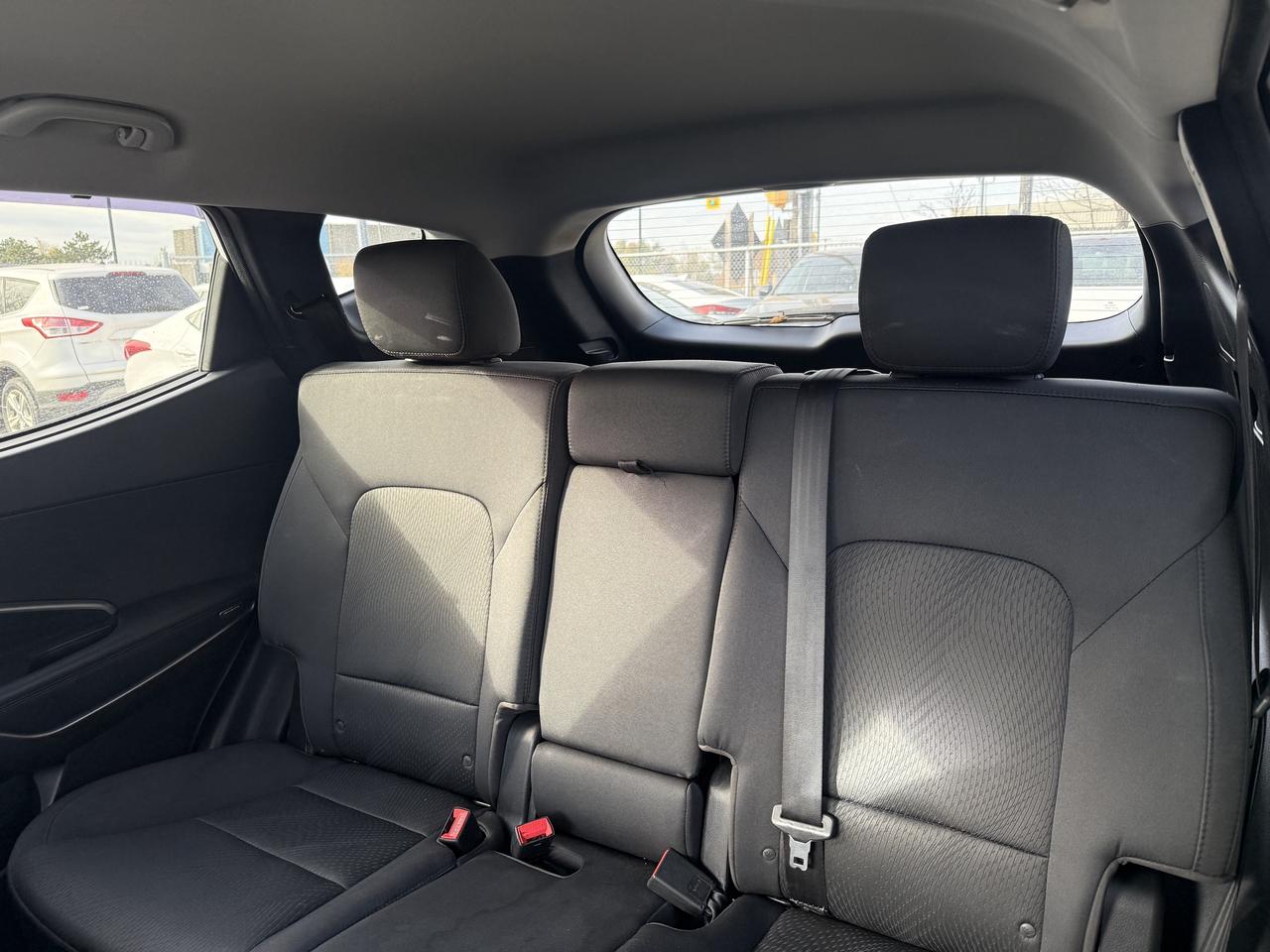 2017 Hyundai Santa Fe Sport *** 3 YEAR WARRANTY INCLUDED *** Photo