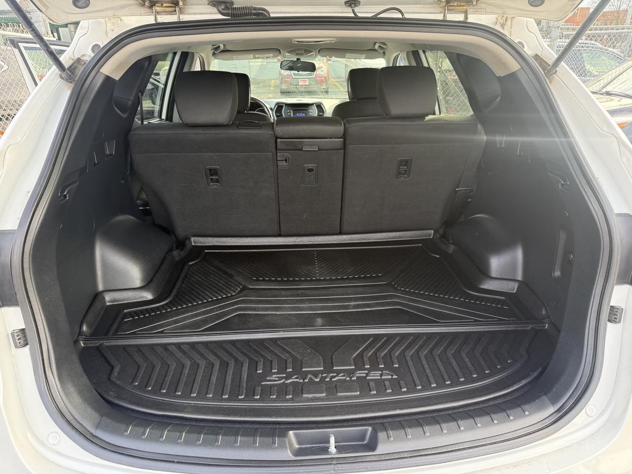 2017 Hyundai Santa Fe Sport *** 3 YEAR WARRANTY INCLUDED *** Photo