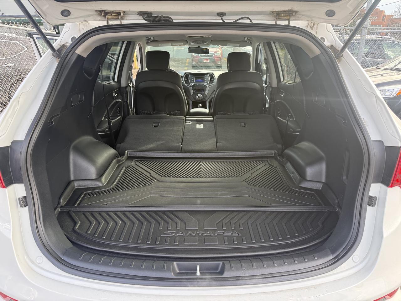 2017 Hyundai Santa Fe Sport *** 3 YEAR WARRANTY INCLUDED *** Photo