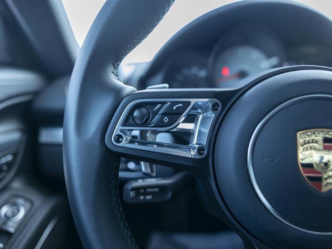 2024 Porsche 718 Cayman S Red Photo