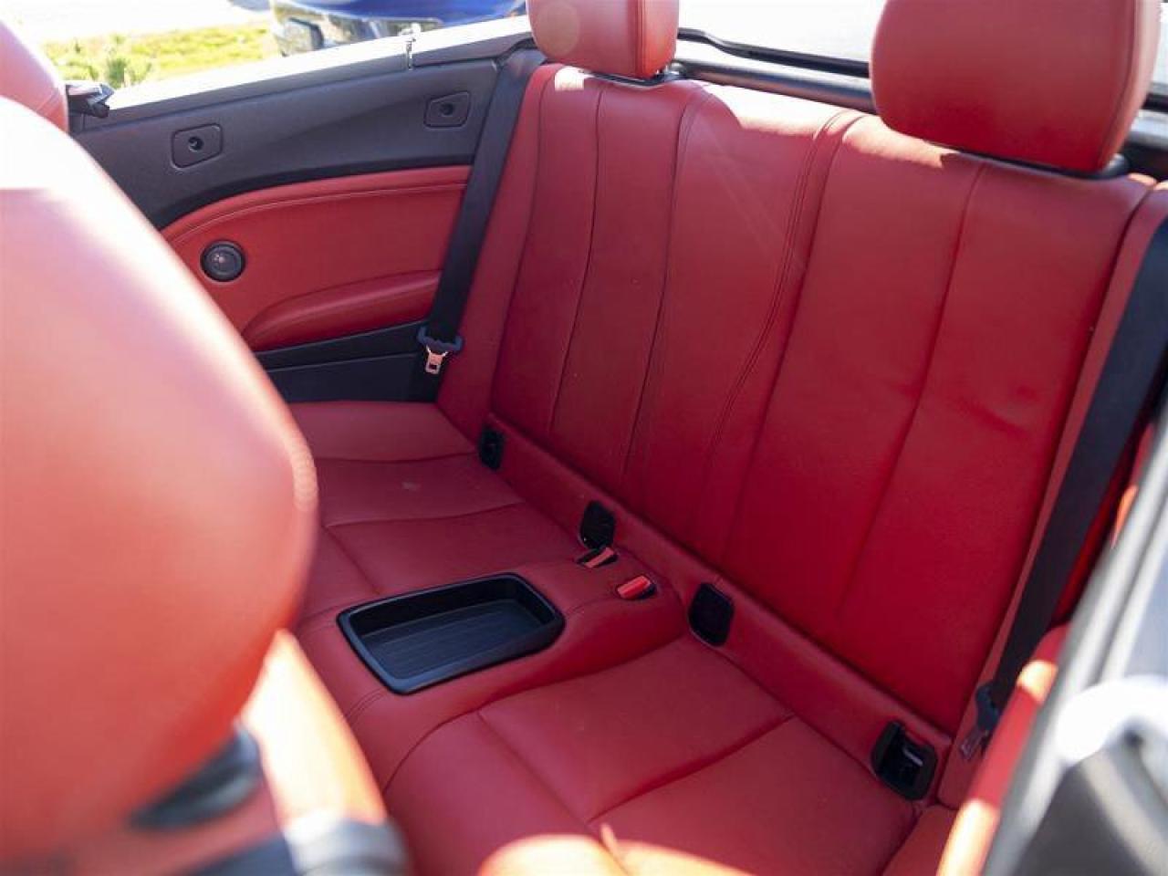 2017 BMW 2 Series 230i xDrive Silver Photo