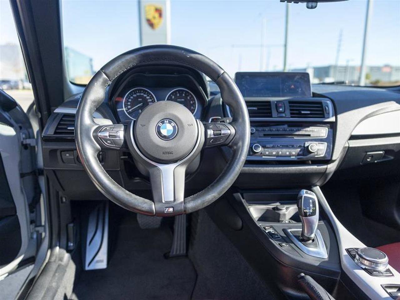 2017 BMW 2 Series 230i xDrive Silver Photo