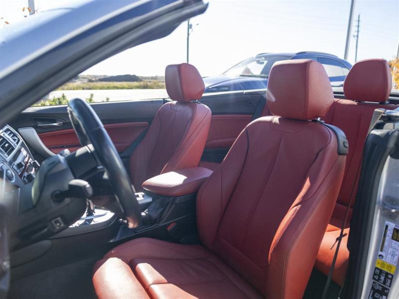 2017 BMW 2 Series 230i xDrive Silver Photo