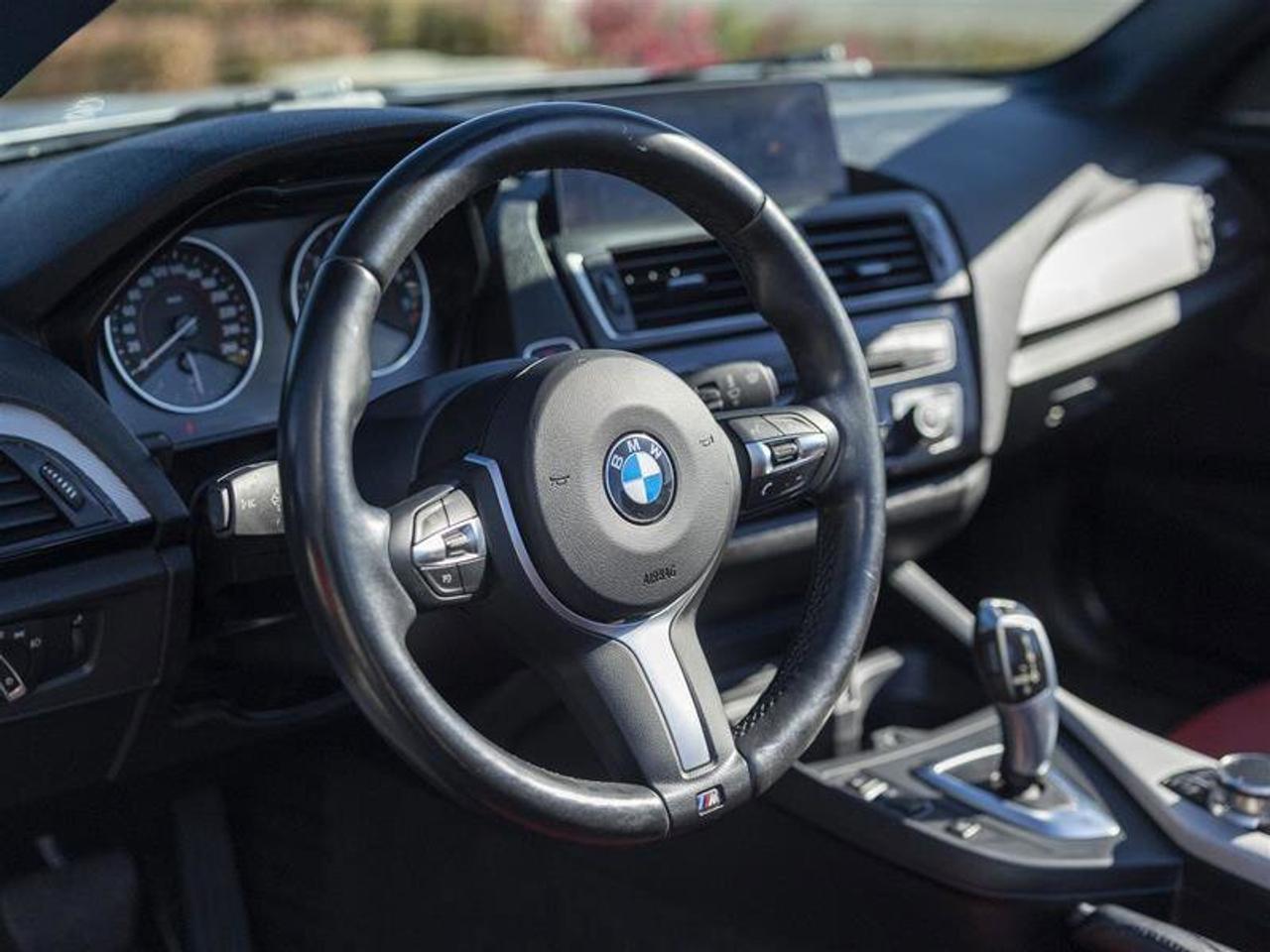 2017 BMW 2 Series 230i xDrive Silver Photo