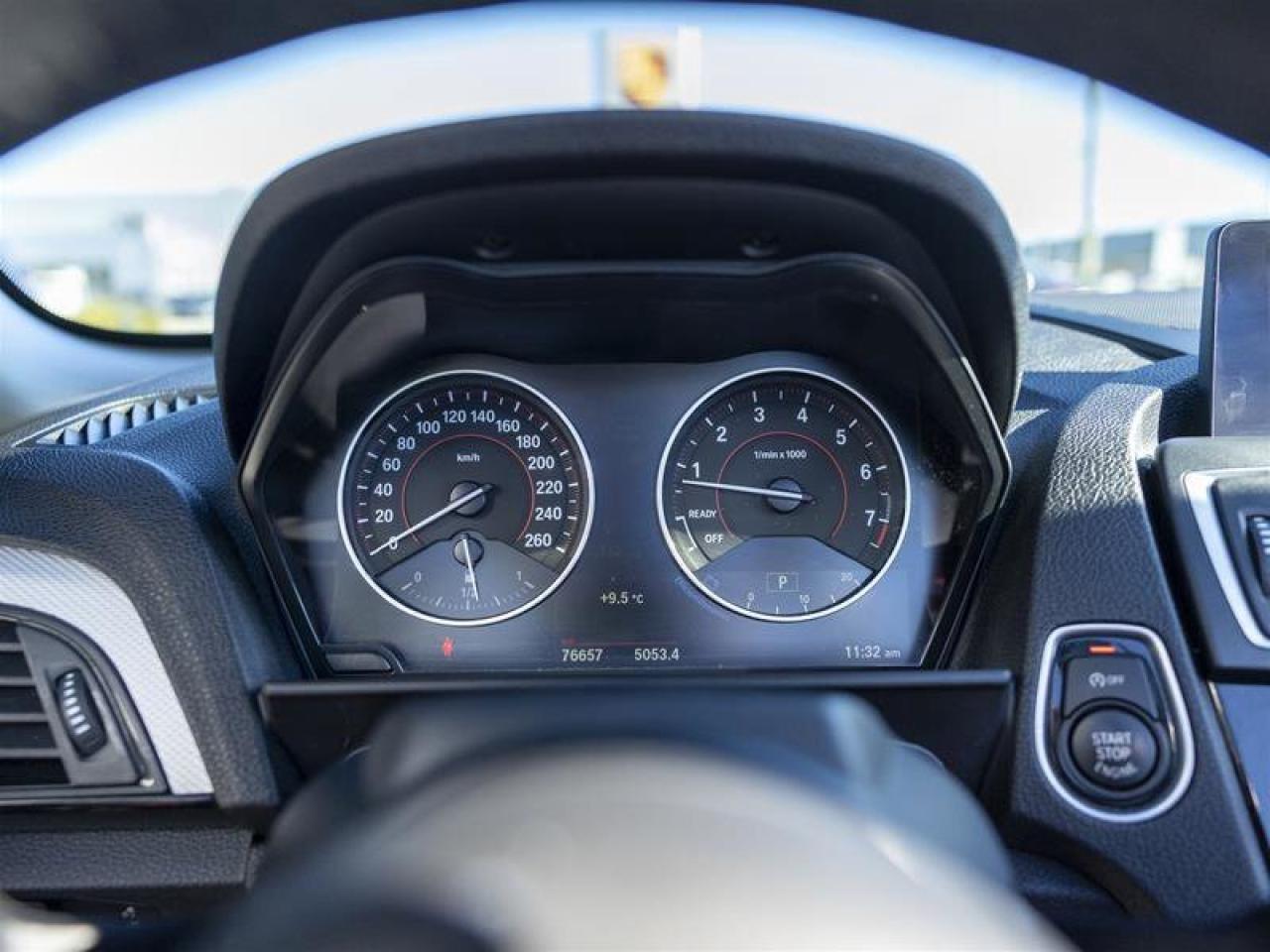 2017 BMW 2 Series 230i xDrive Silver Photo