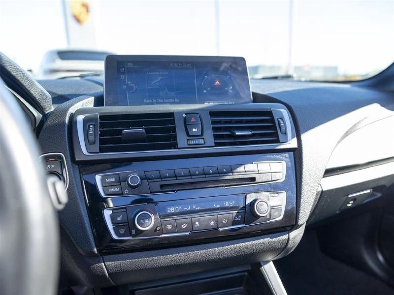 2017 BMW 2 Series 230i xDrive Silver Photo