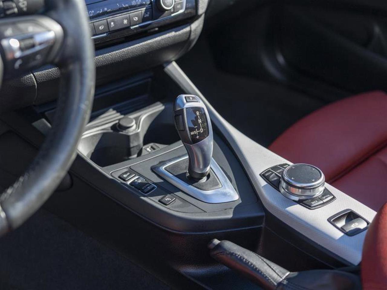 2017 BMW 2 Series 230i xDrive Silver Photo