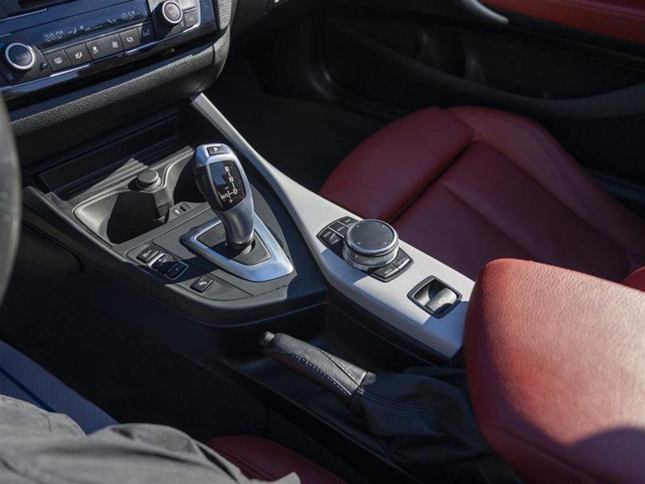 2017 BMW 2 Series 230i xDrive Silver Photo