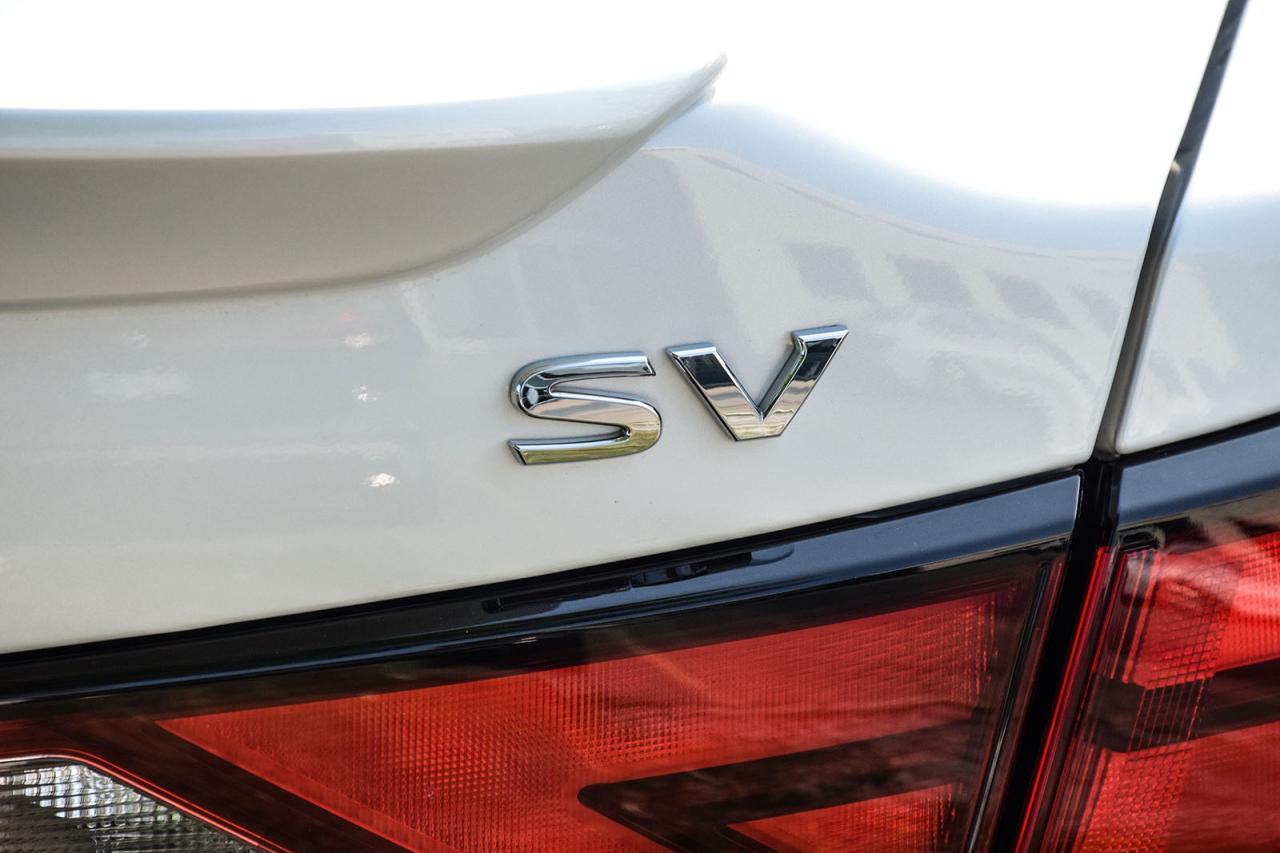 2023 Nissan Sentra SV / NO ACCIDENT /SUNROOF/REMOTESTART/CARPLAY/BSM Photo