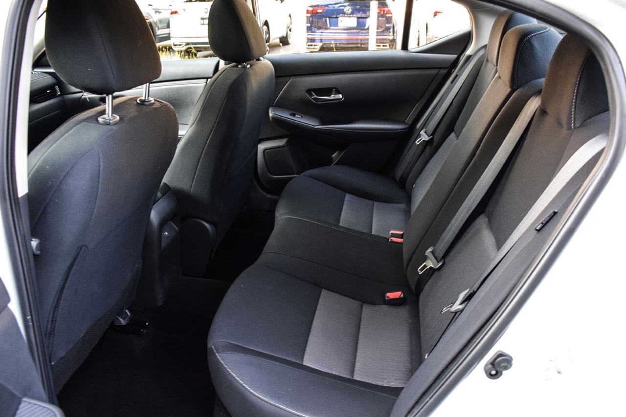 2023 Nissan Sentra SV / NO ACCIDENT /SUNROOF/REMOTESTART/CARPLAY/BSM Photo