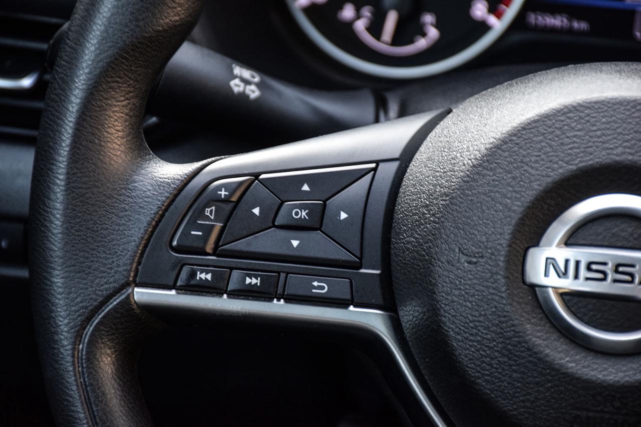 2023 Nissan Sentra SV / NO ACCIDENT /SUNROOF/REMOTESTART/CARPLAY/BSM Photo