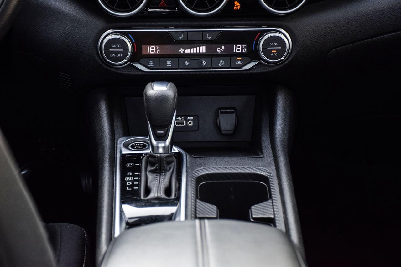 2023 Nissan Sentra SV / NO ACCIDENT /SUNROOF/REMOTESTART/CARPLAY/BSM Photo