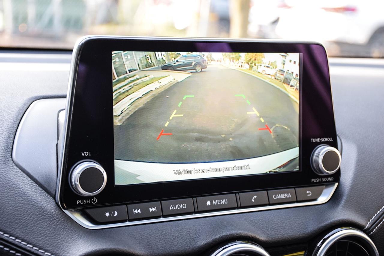 2023 Nissan Sentra SV / NO ACCIDENT /SUNROOF/REMOTESTART/CARPLAY/BSM Photo