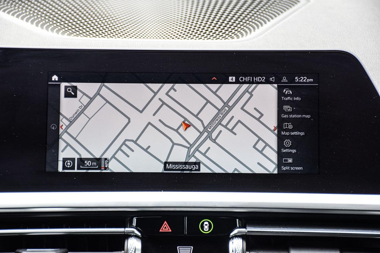 2021 BMW 3 Series 330i xADrive AWD  No Accident Sunroof Navigation B Photo