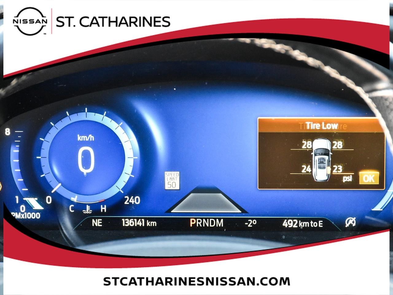 2020 Ford Explorer ST Photo