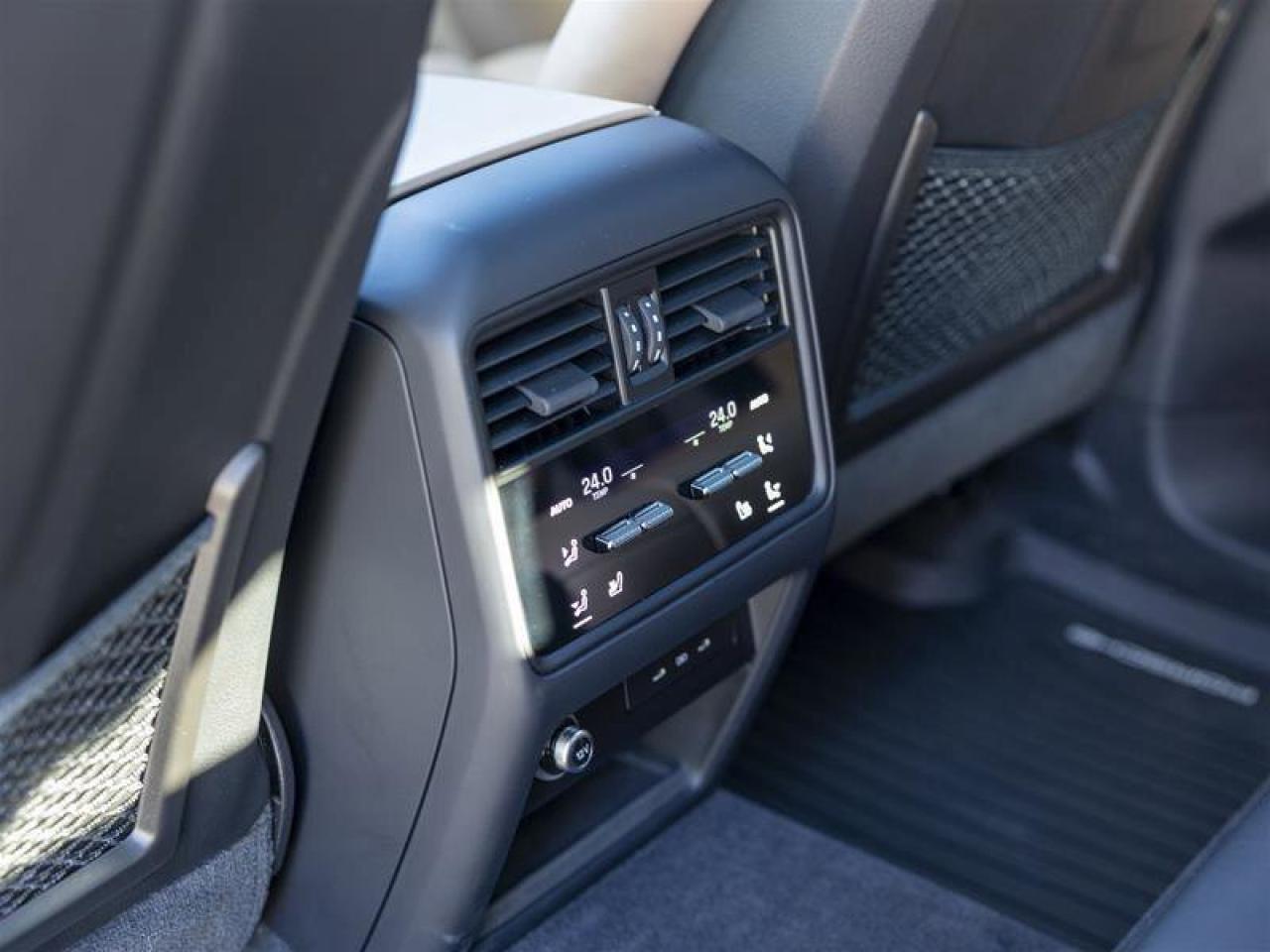 2024 Porsche Cayenne S White Photo