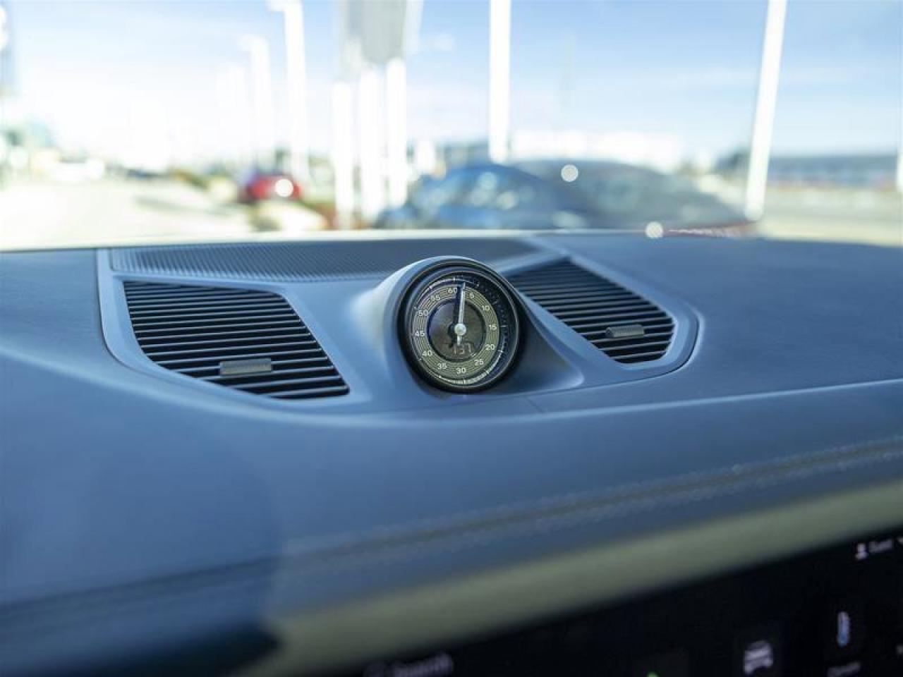 2024 Porsche Cayenne S White Photo