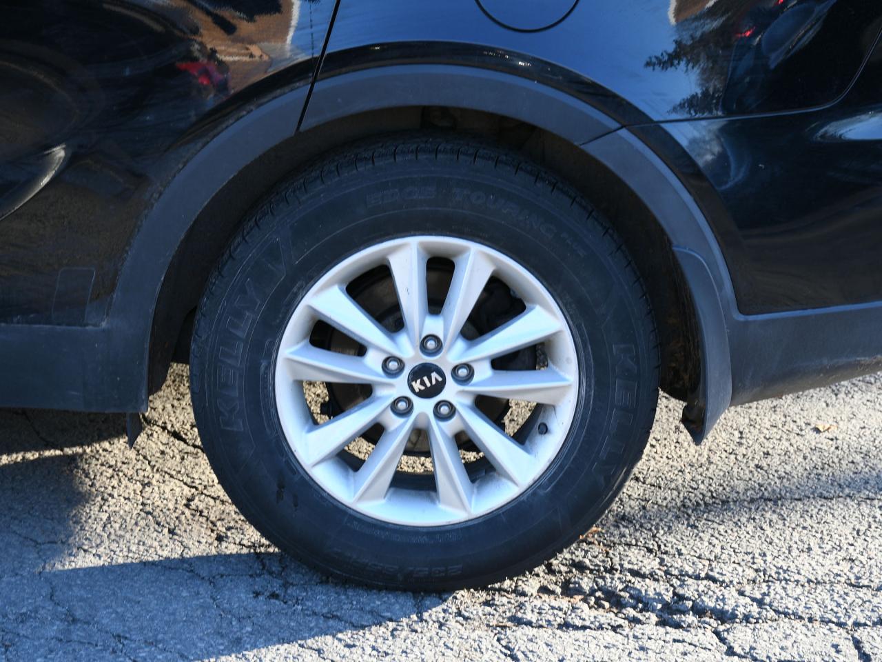 2020 Kia Sorento LX AS-IS   You Certify, You Save Photo