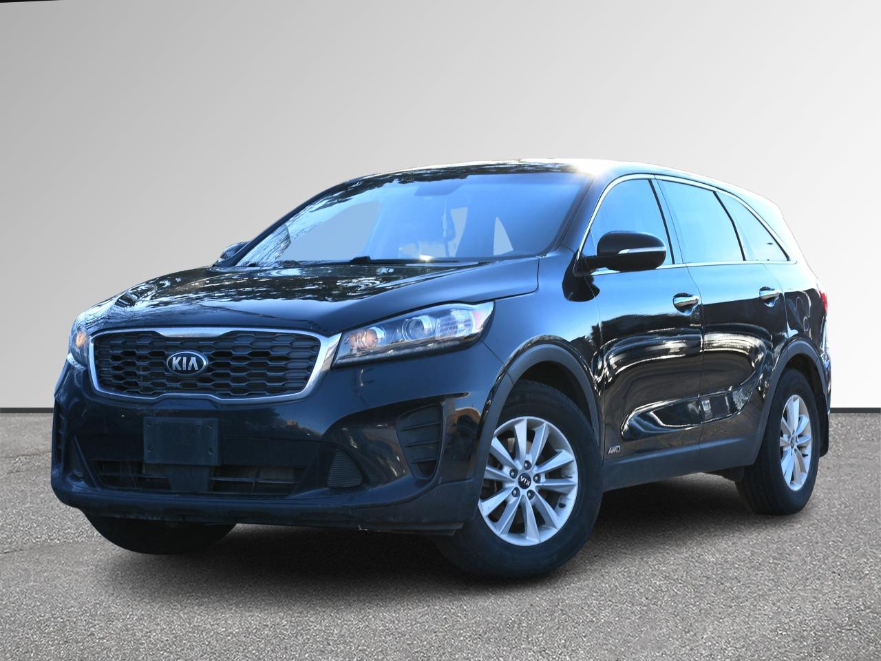 2020 Kia Sorento LX AS-IS   You Certify, You Save Photo0
