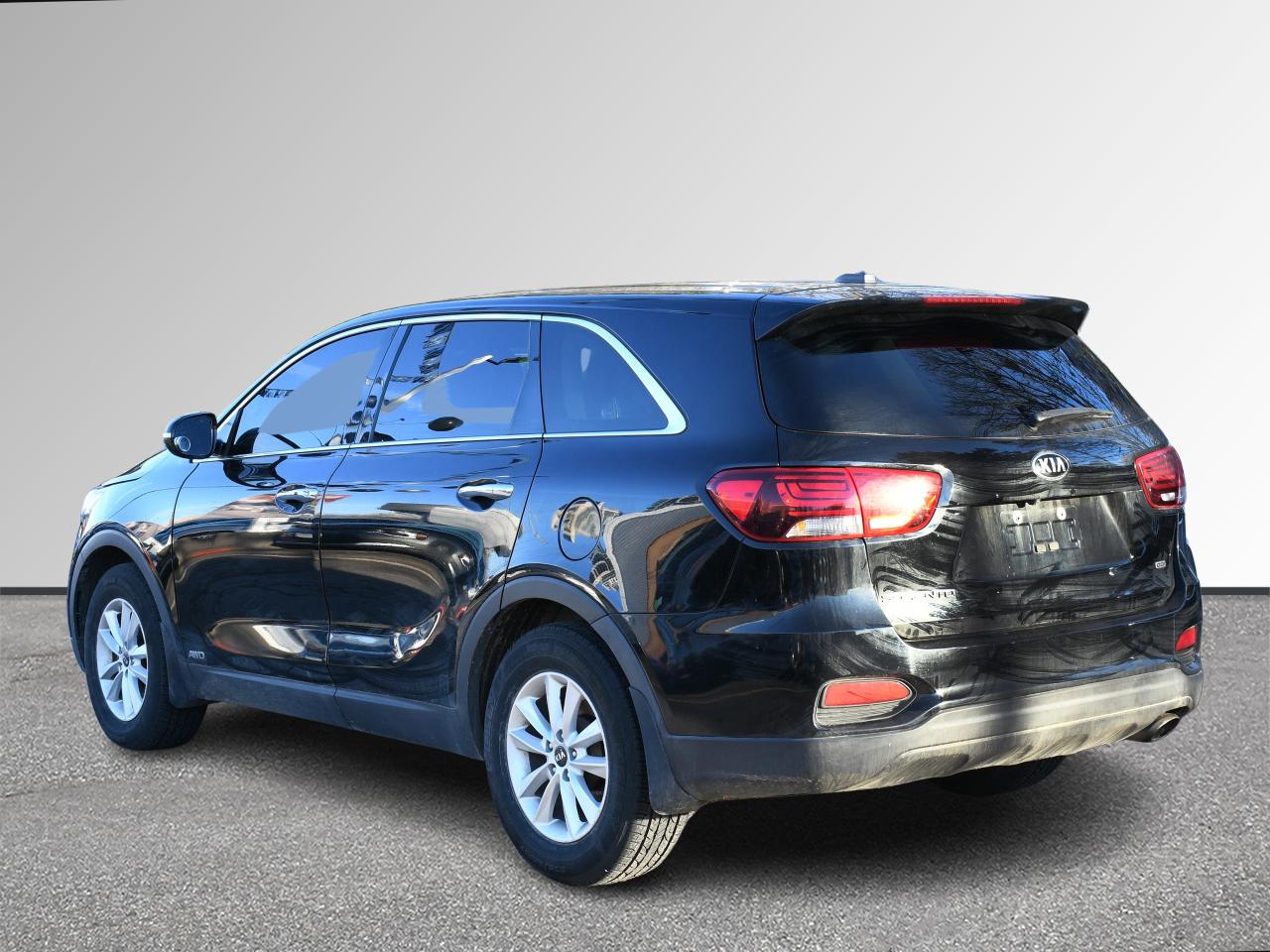 2020 Kia Sorento LX AS-IS   You Certify, You Save Photo