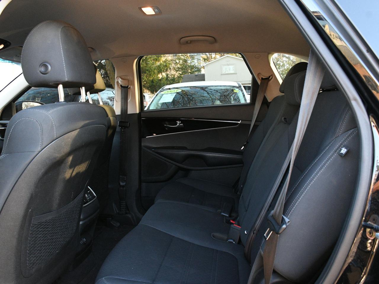 2020 Kia Sorento LX AS-IS   You Certify, You Save Photo