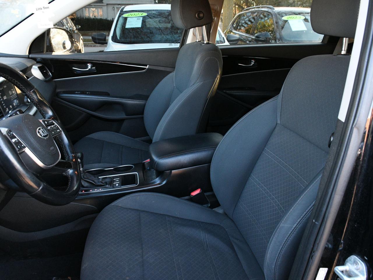 2020 Kia Sorento LX AS-IS   You Certify, You Save Photo