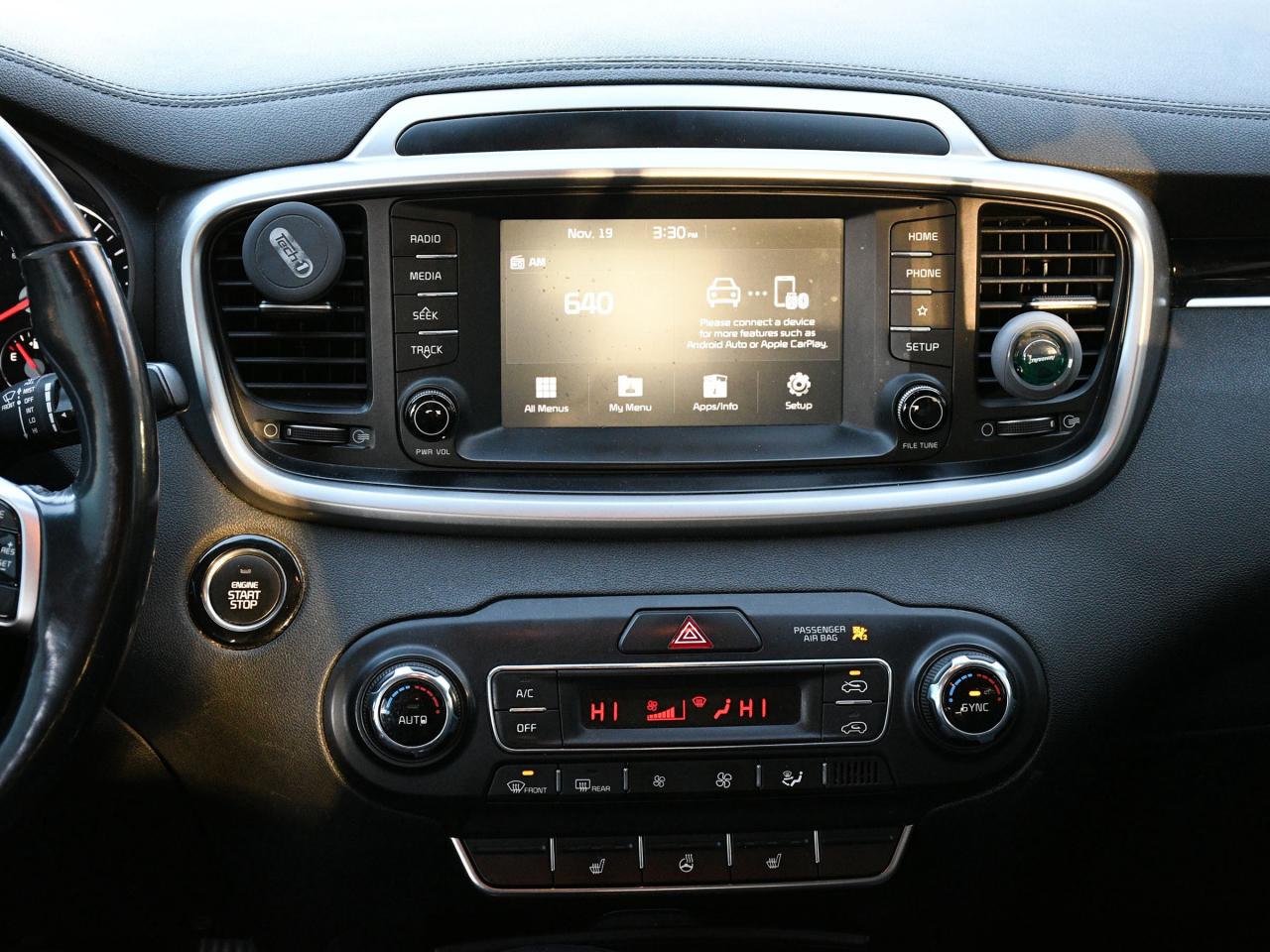 2020 Kia Sorento LX AS-IS   You Certify, You Save Photo