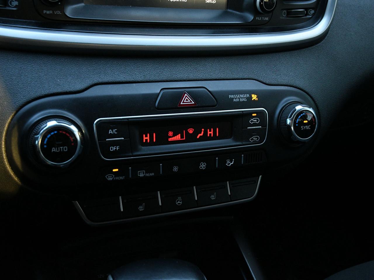 2020 Kia Sorento LX AS-IS   You Certify, You Save Photo