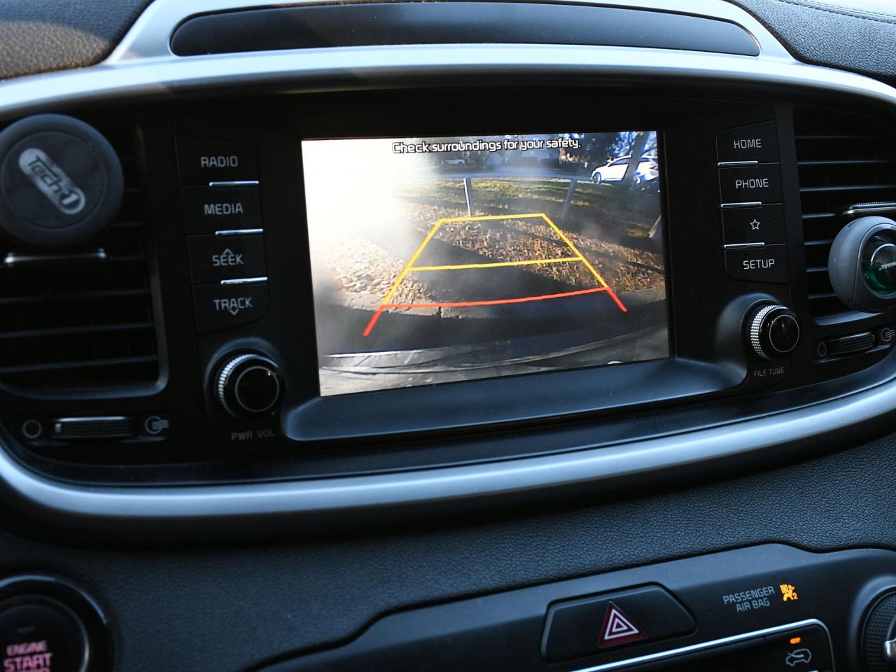 2020 Kia Sorento LX AS-IS   You Certify, You Save Photo