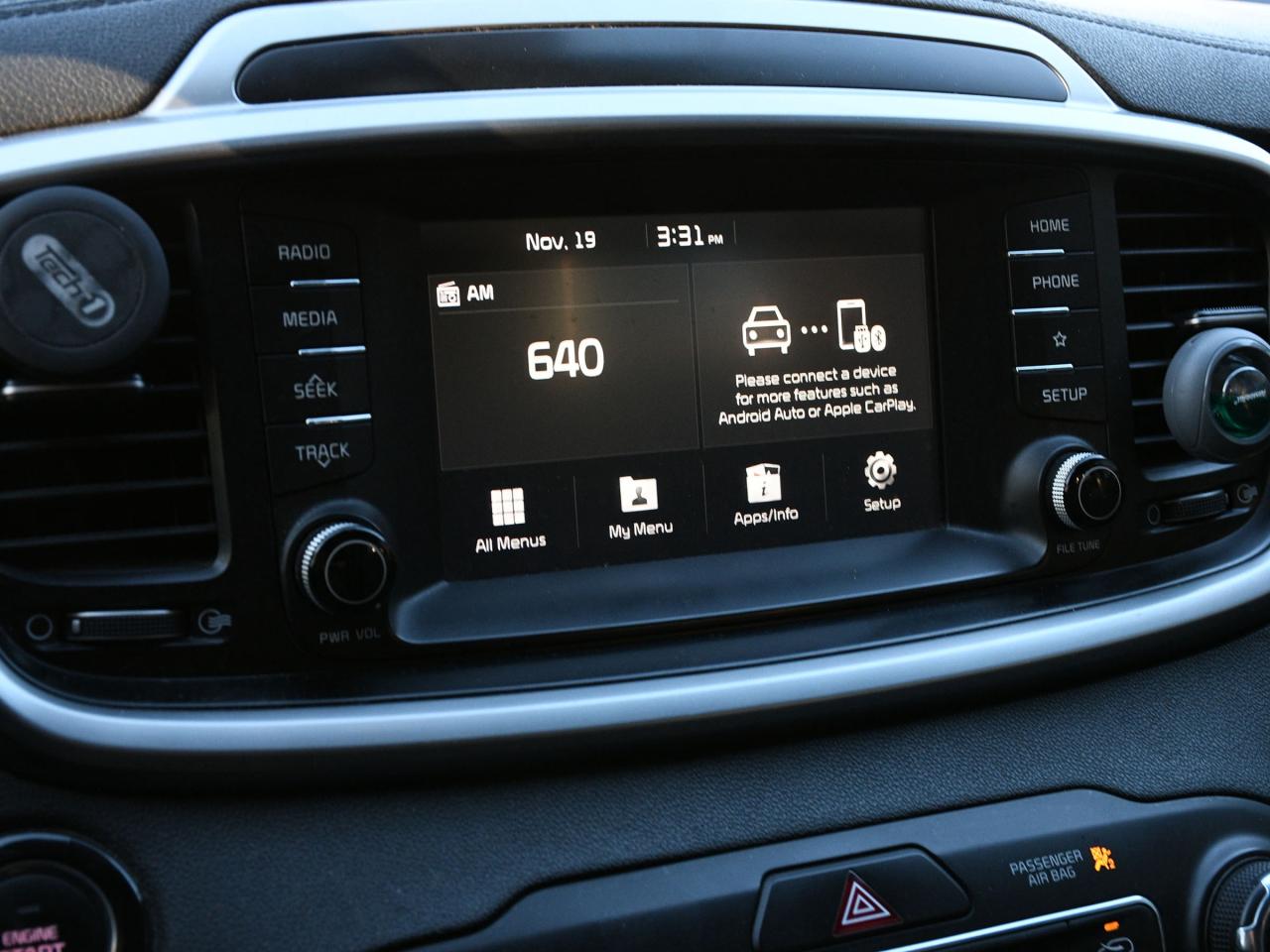 2020 Kia Sorento LX AS-IS   You Certify, You Save Photo