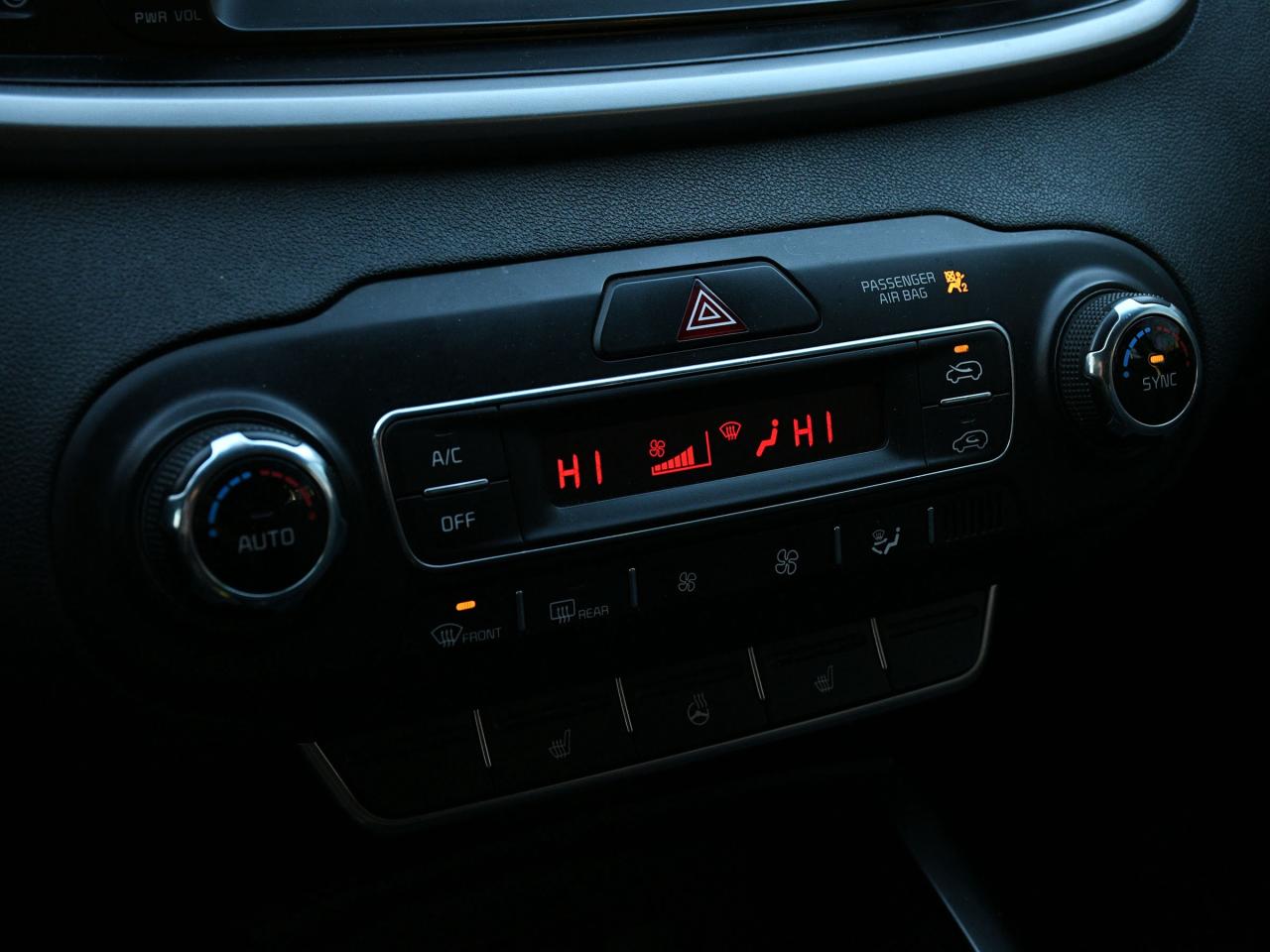 2020 Kia Sorento LX AS-IS   You Certify, You Save Photo