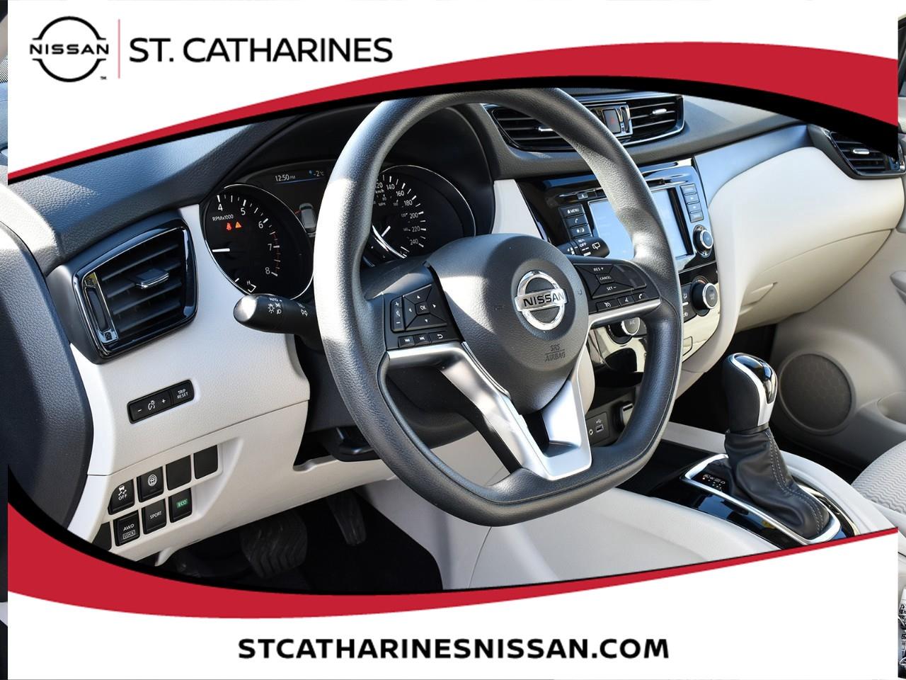 2023 Nissan Qashqai S Photo