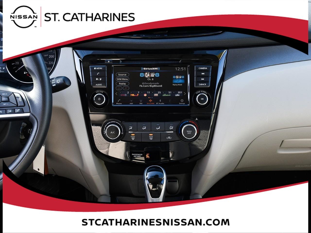 2023 Nissan Qashqai S Photo