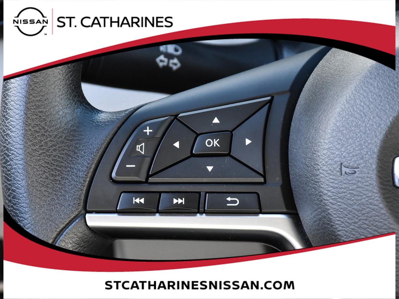 2023 Nissan Qashqai S Photo