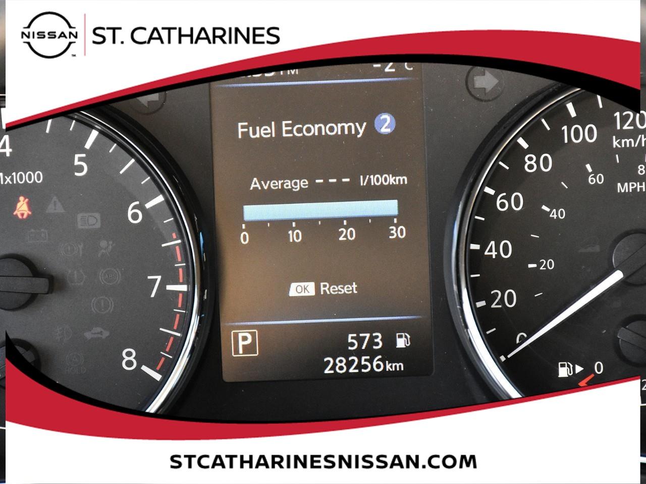 2023 Nissan Qashqai S Photo