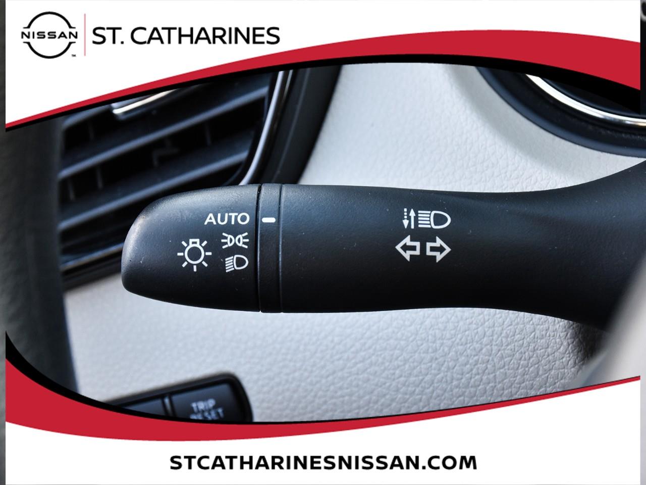 2023 Nissan Qashqai S Photo