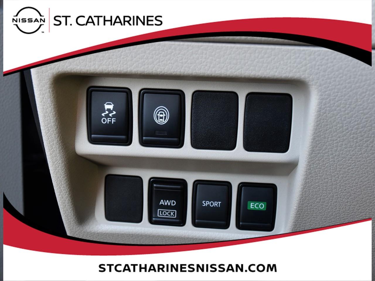 2023 Nissan Qashqai S Photo