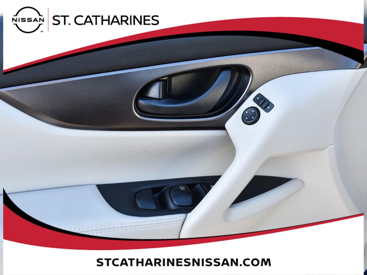 2023 Nissan Qashqai S Photo