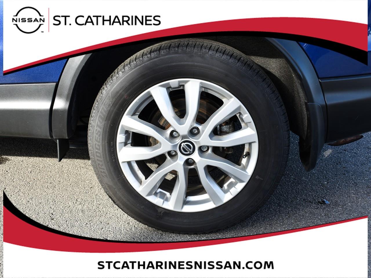 2023 Nissan Qashqai S Photo