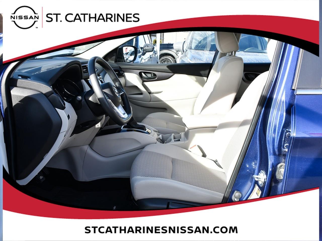 2023 Nissan Qashqai S Photo