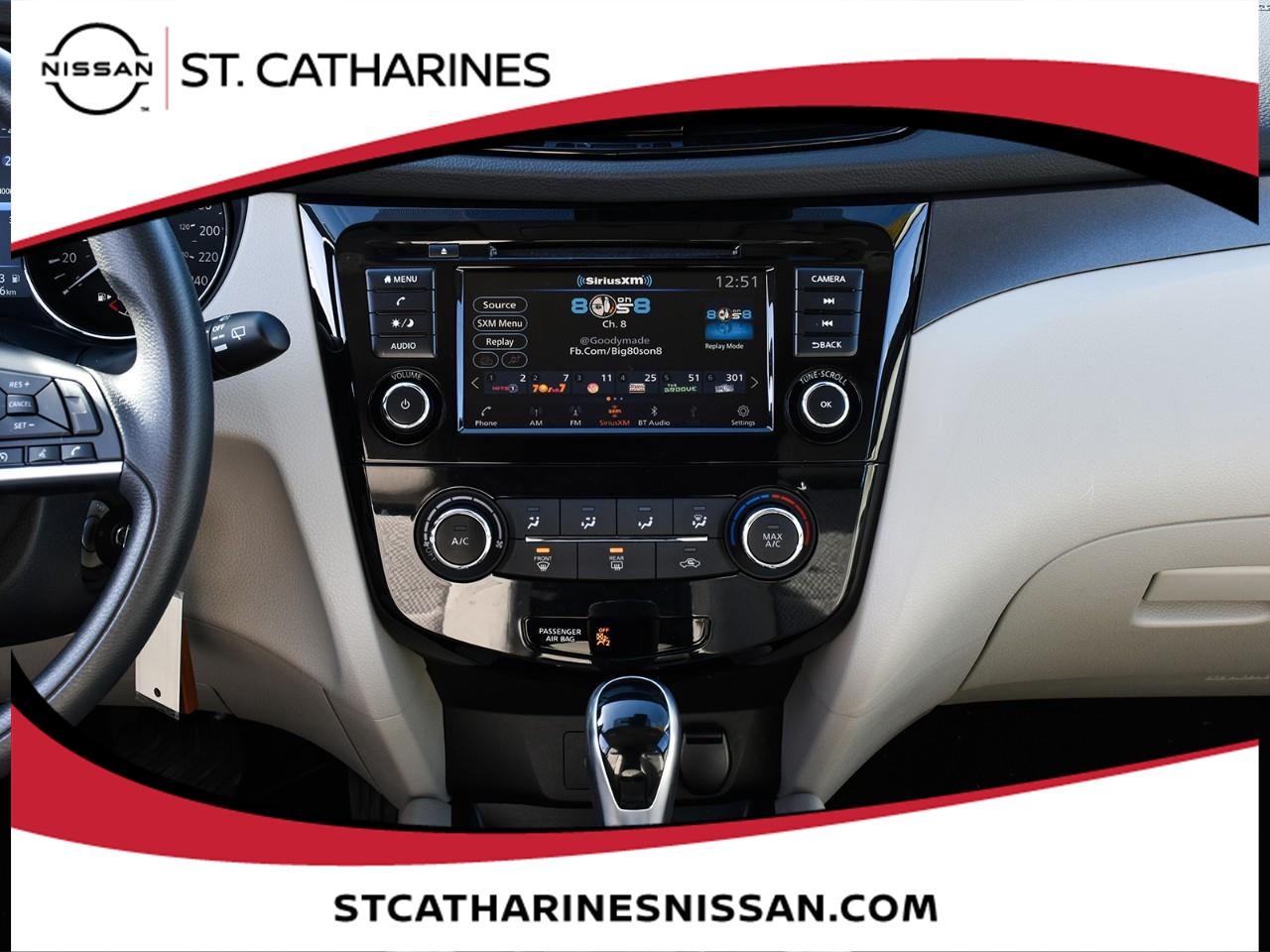 2023 Nissan Qashqai S Photo