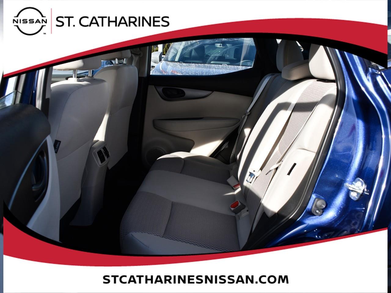 2023 Nissan Qashqai S Photo