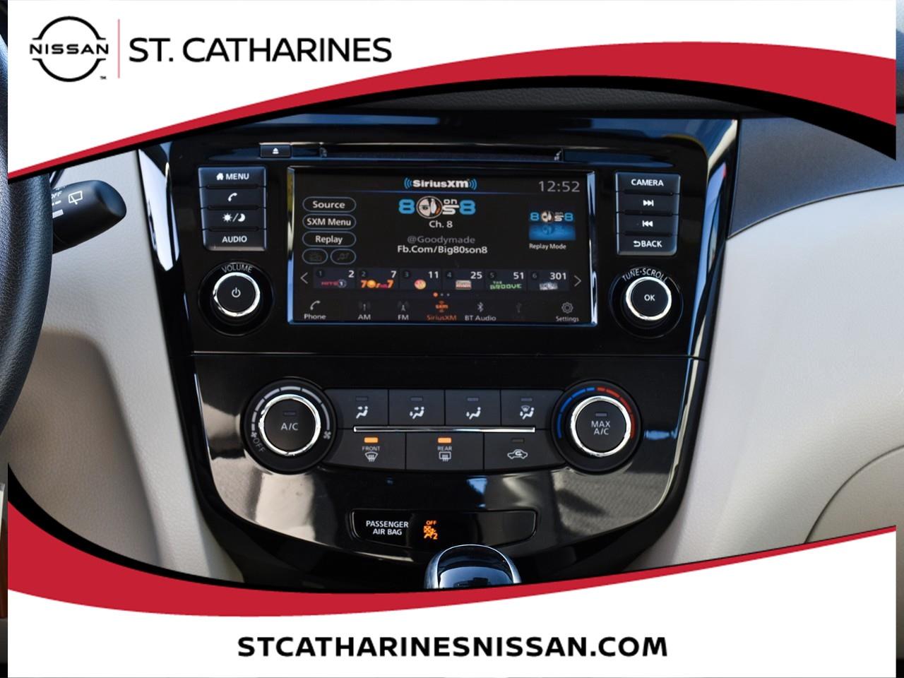 2023 Nissan Qashqai S Photo