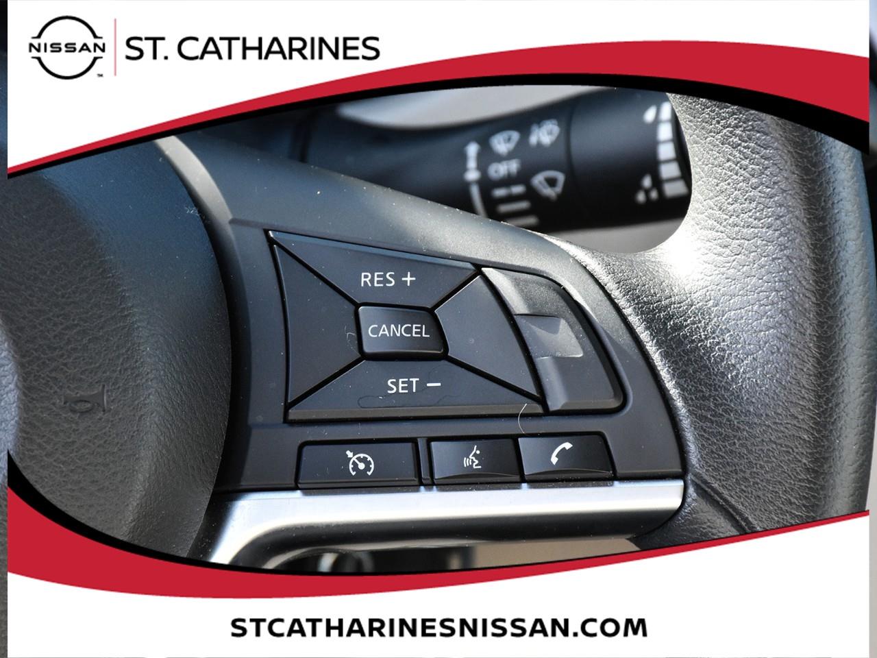 2023 Nissan Qashqai S Photo