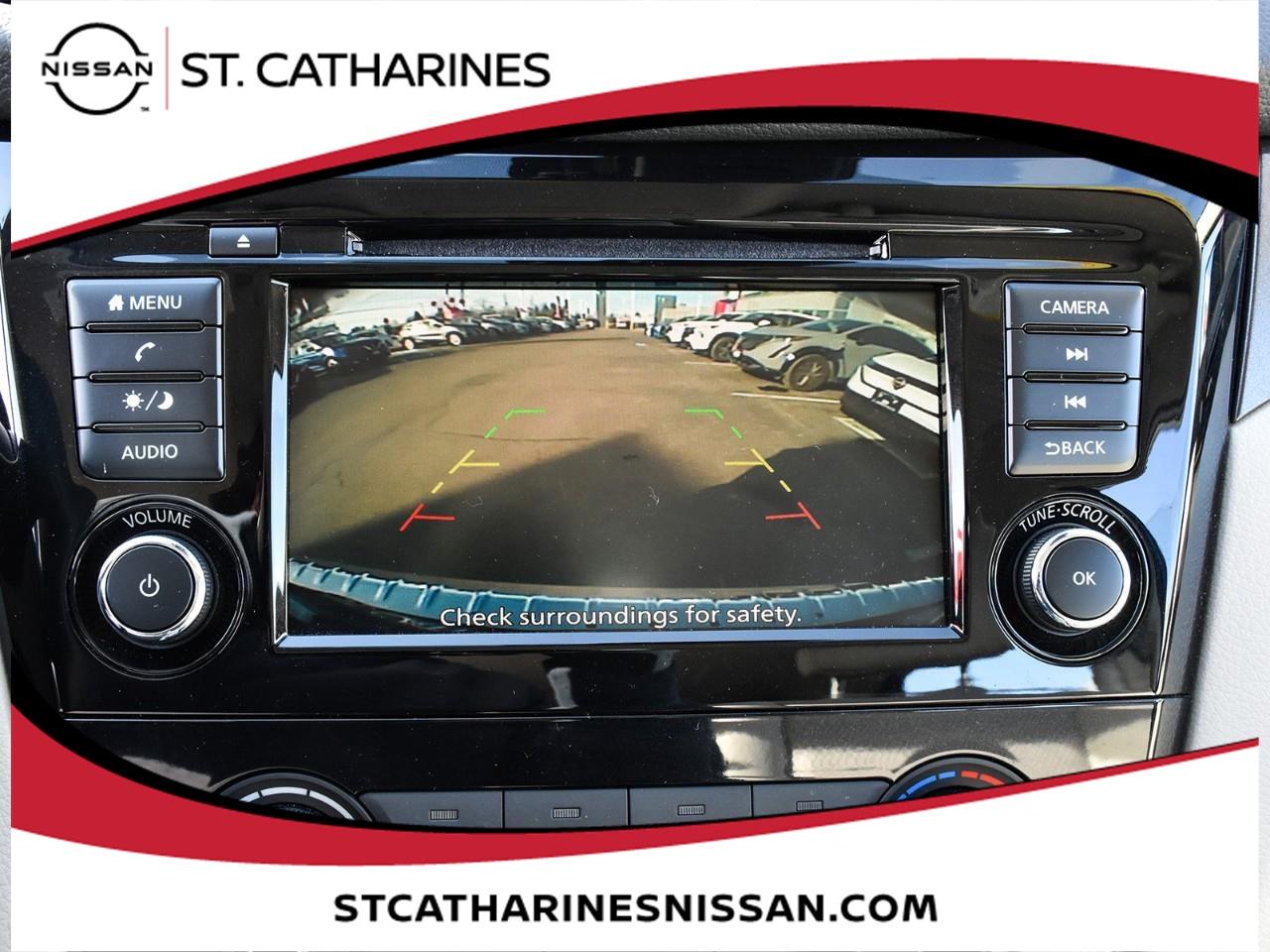 2023 Nissan Qashqai S Photo