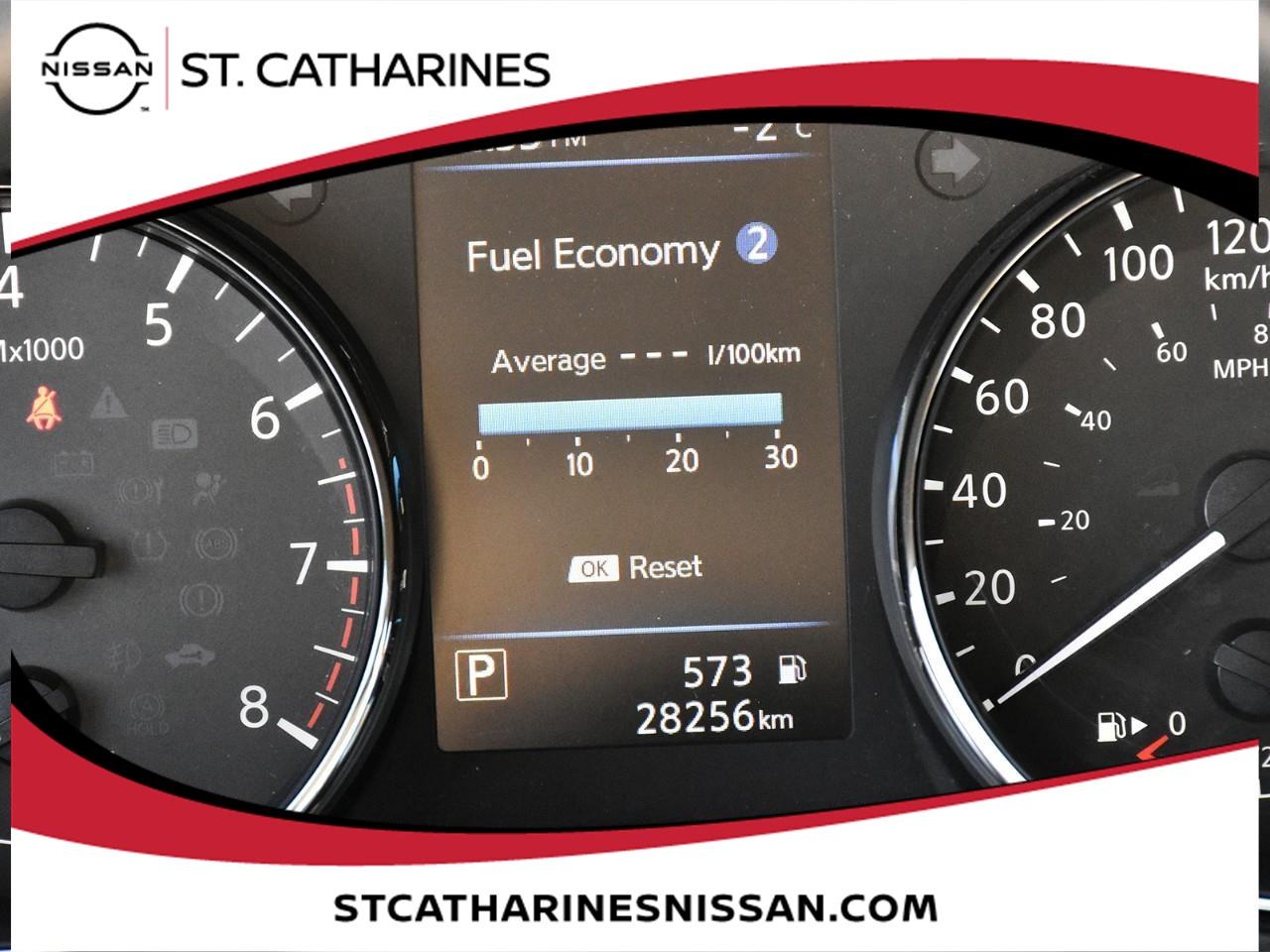 2023 Nissan Qashqai S Photo